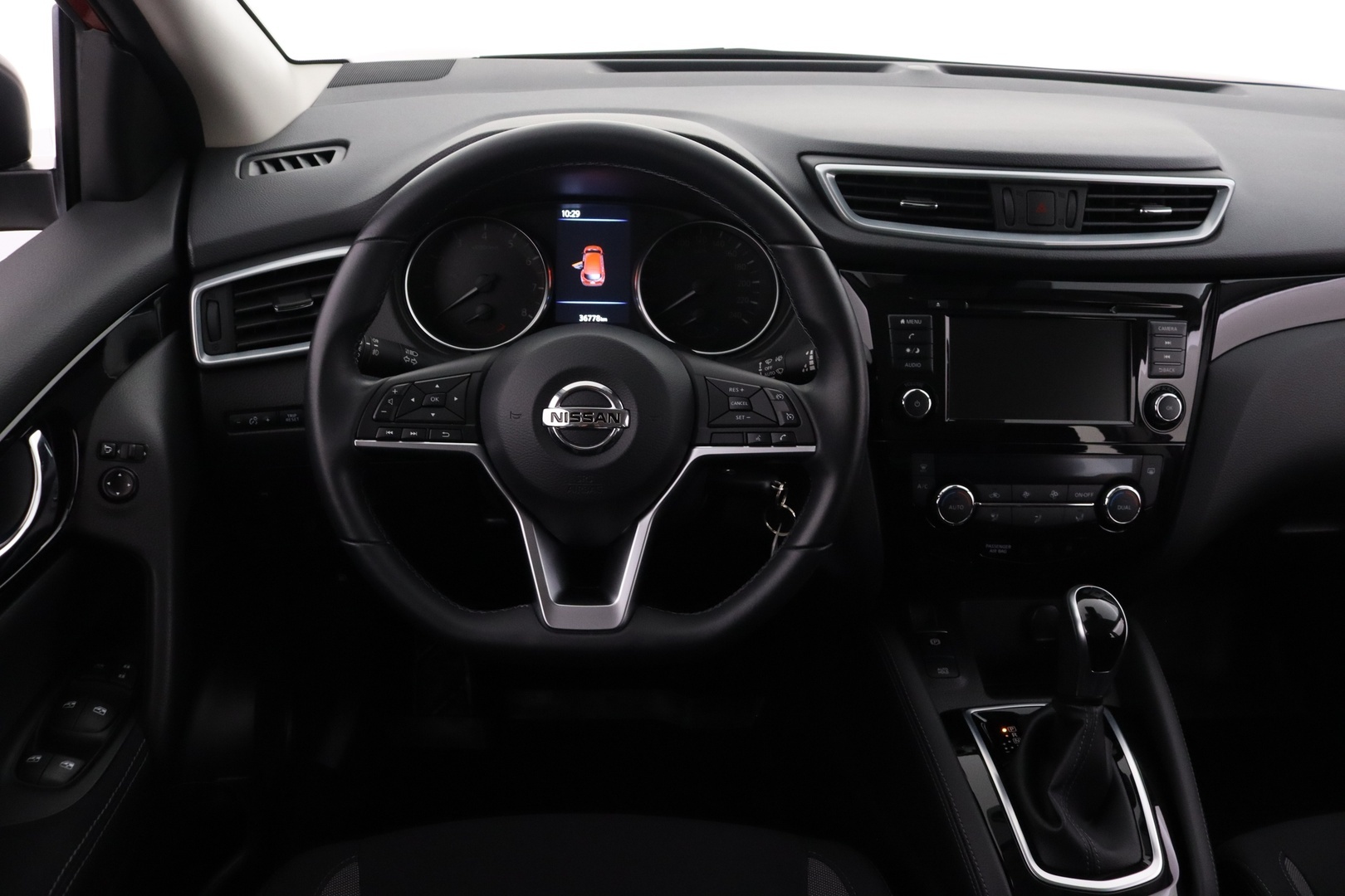 NISSAN Qashqai 15