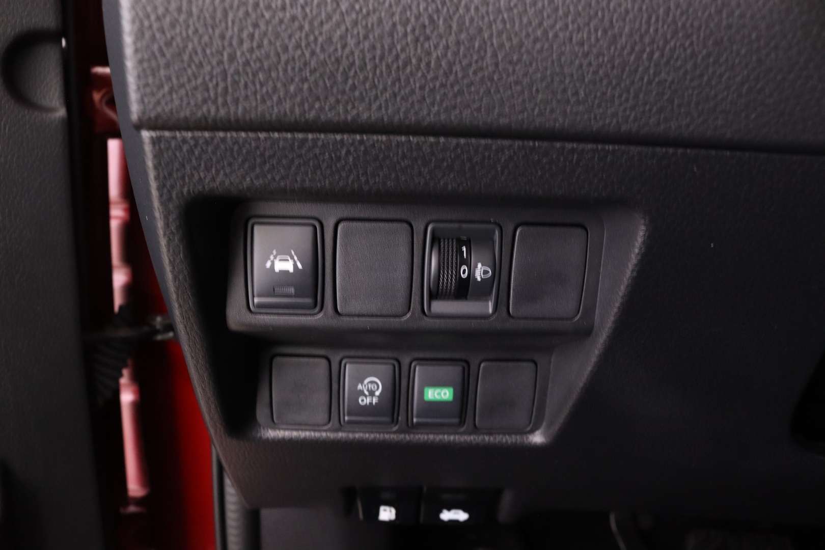 NISSAN Qashqai 18