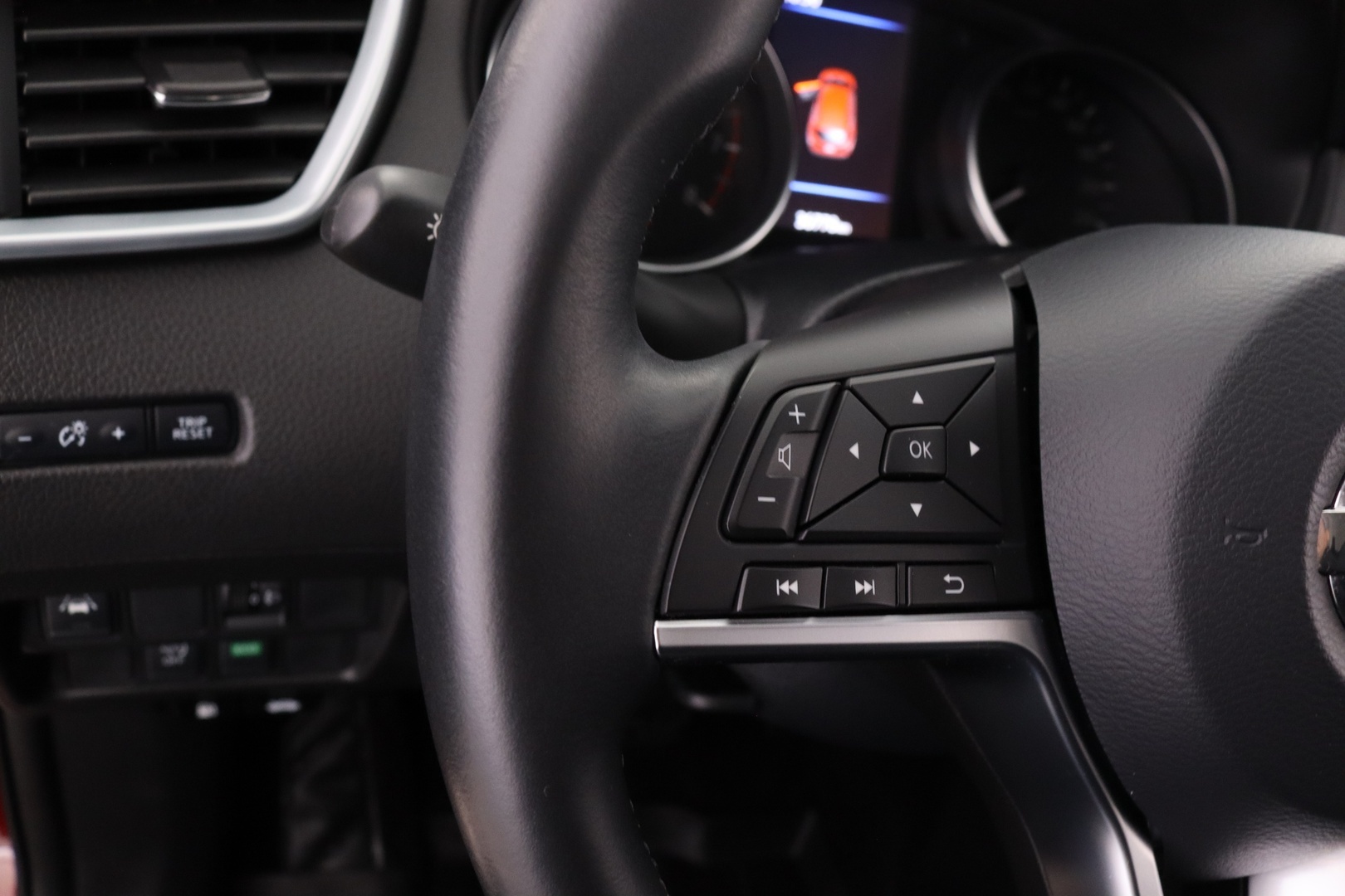 NISSAN Qashqai 19