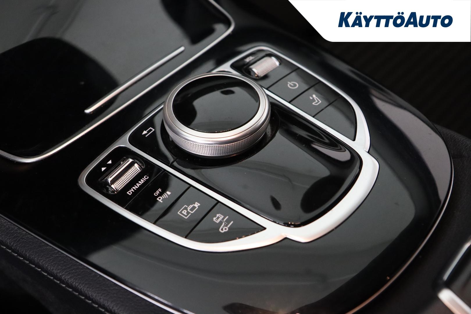 Mercedes-Benz E 2019