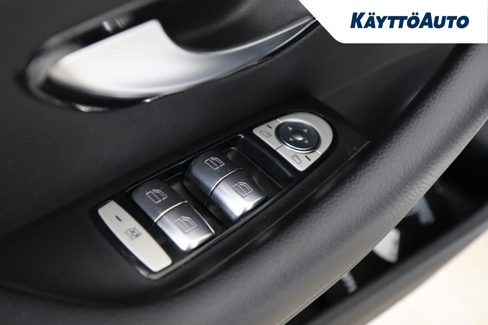 Mercedes-Benz E 2019