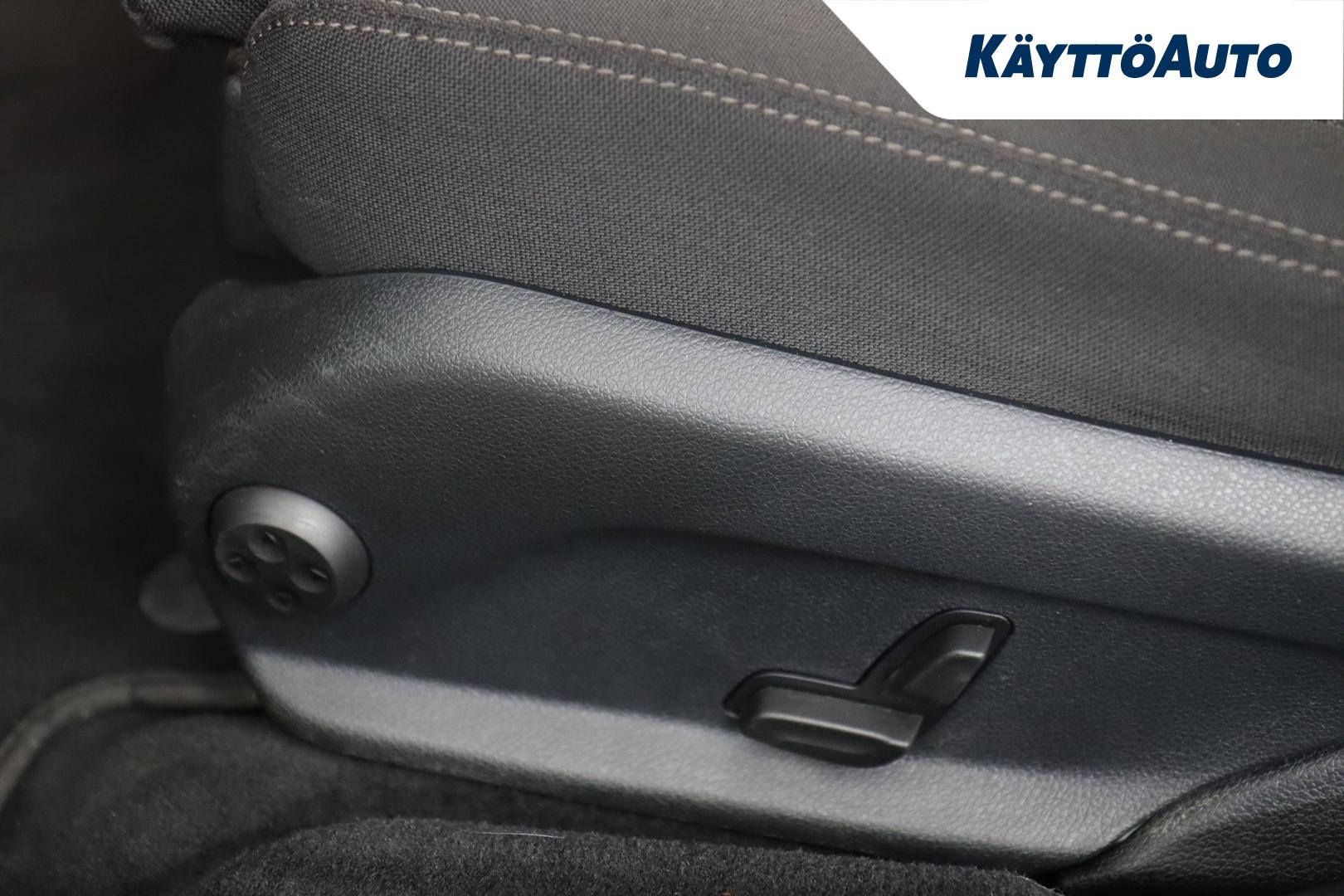 Mercedes-Benz E 2019