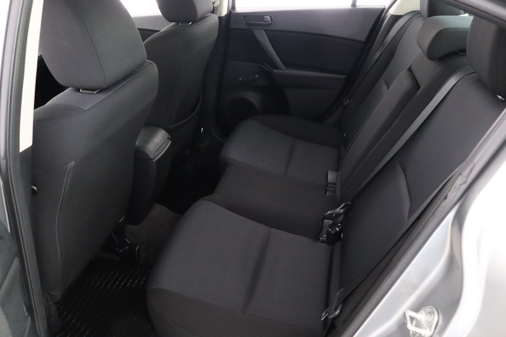 MAZDA Mazda3 14