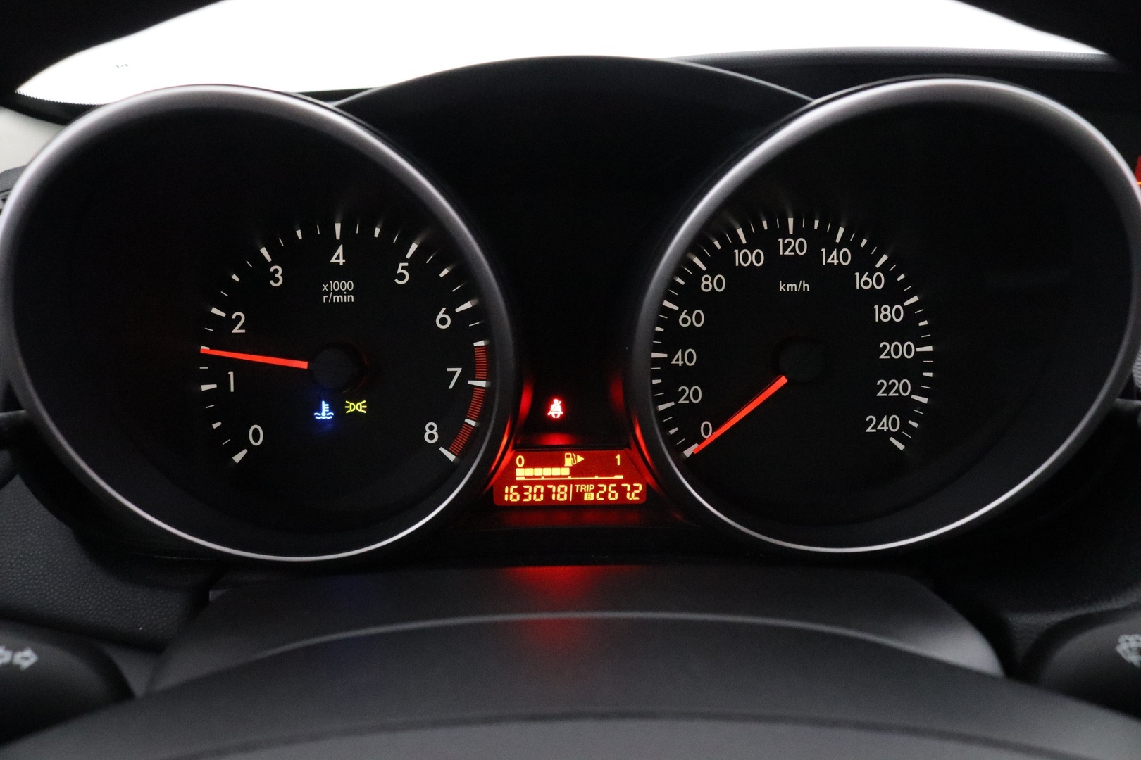 MAZDA Mazda3 18