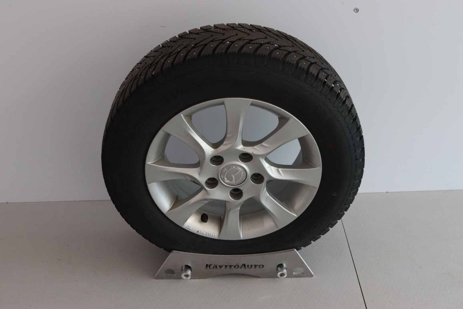 MAZDA Mazda3 27