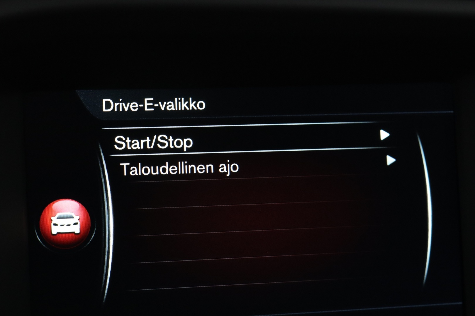 VOLVO V60 2017