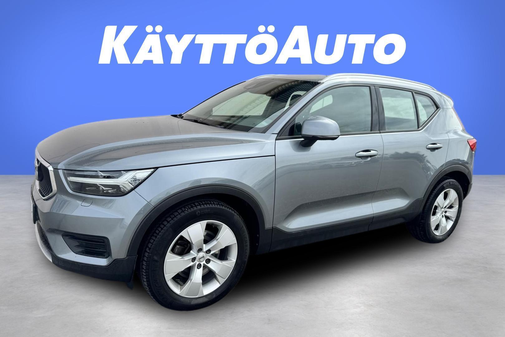 VOLVO XC40 2019