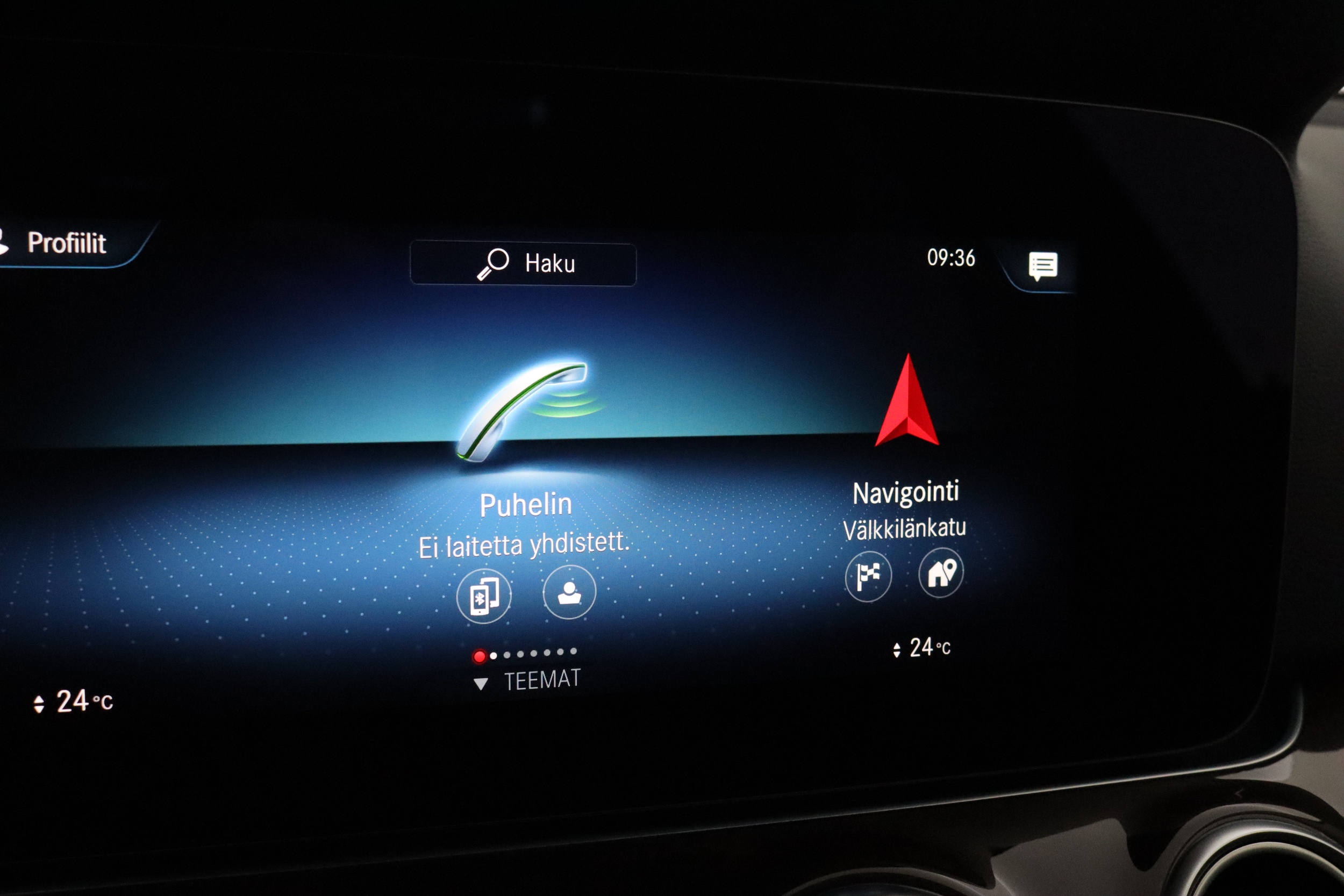 MERCEDES-BENZ E 2022