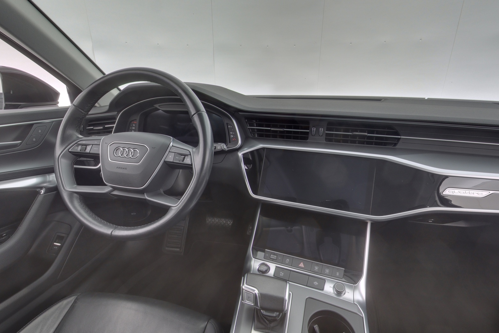 AUDI A6 10