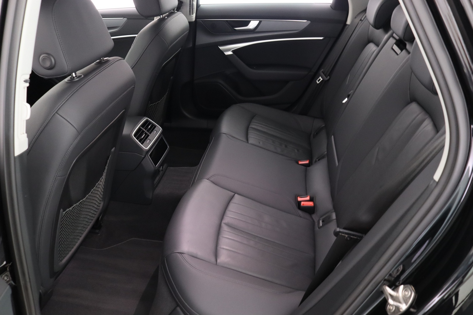 AUDI A6 14