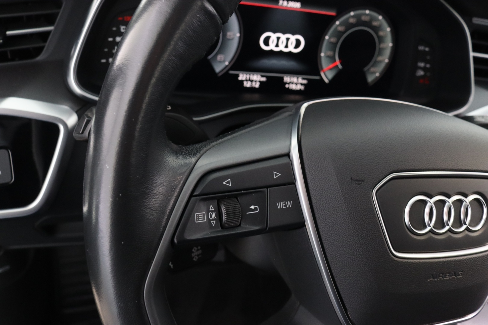 AUDI A6 17