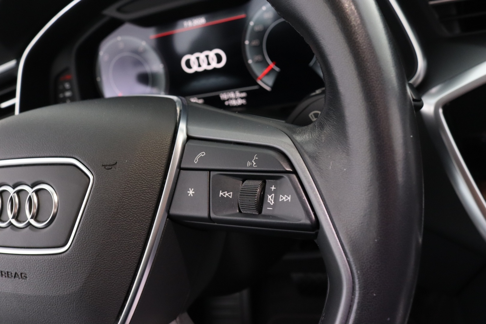 AUDI A6 18