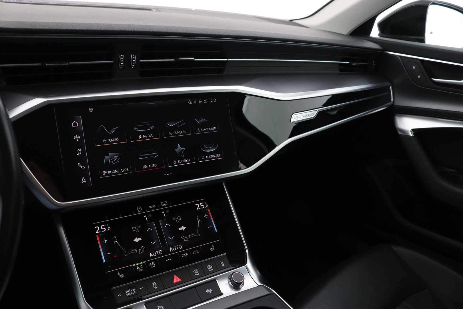 AUDI A6 21