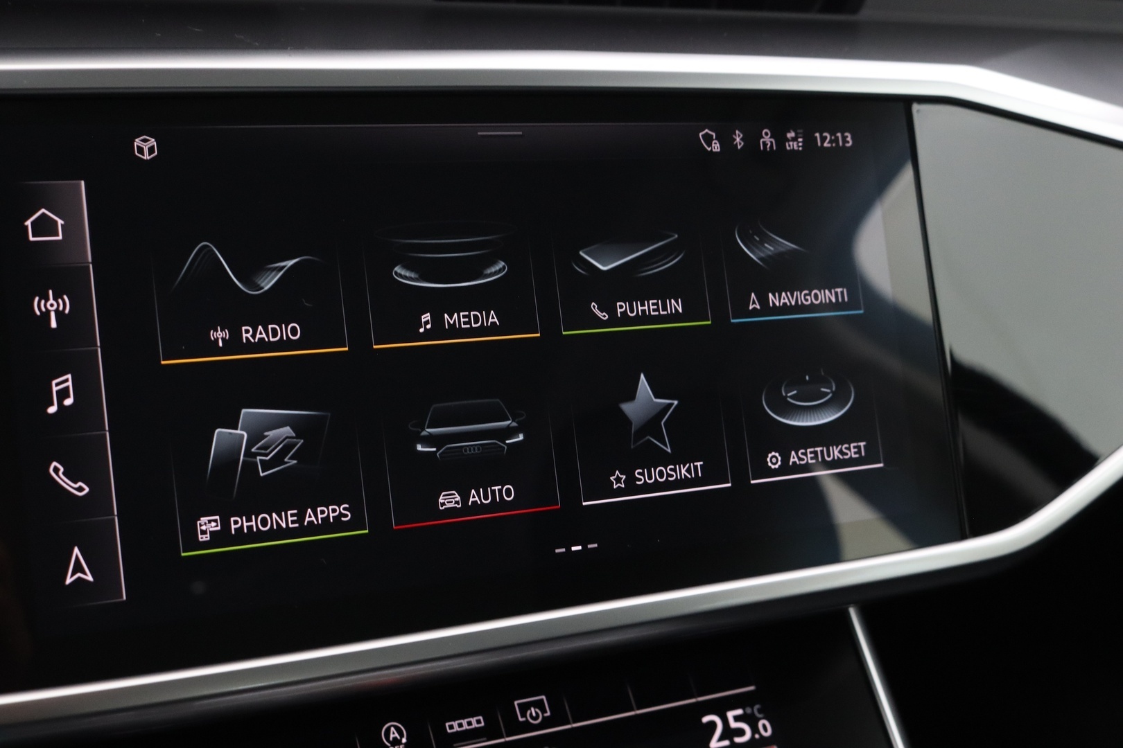 AUDI A6 22
