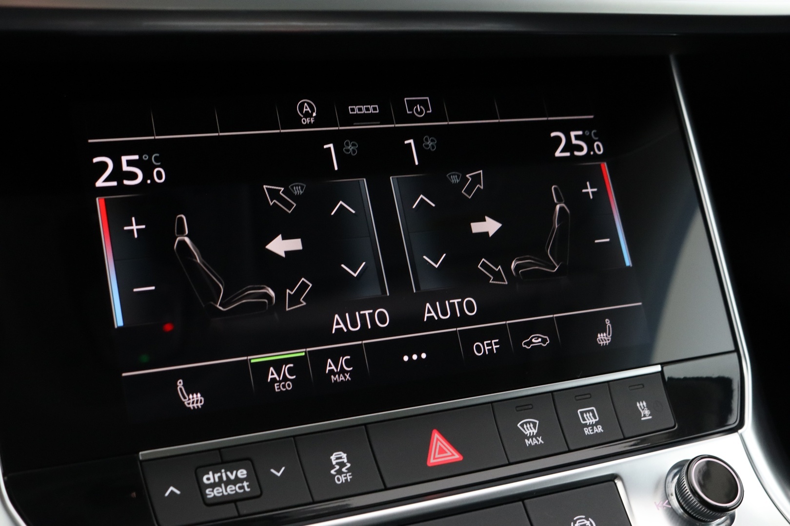 AUDI A6 29