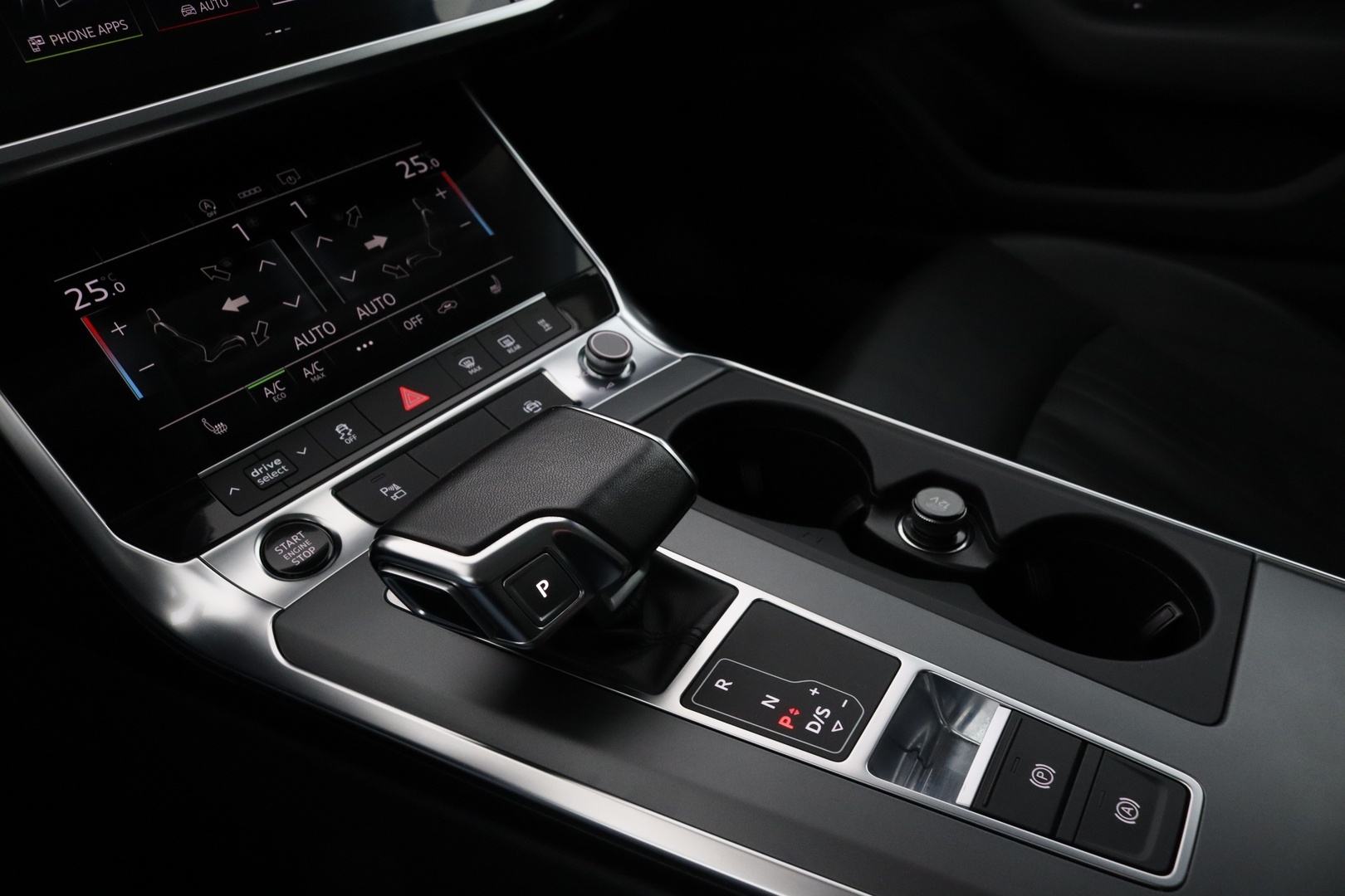 AUDI A6 30