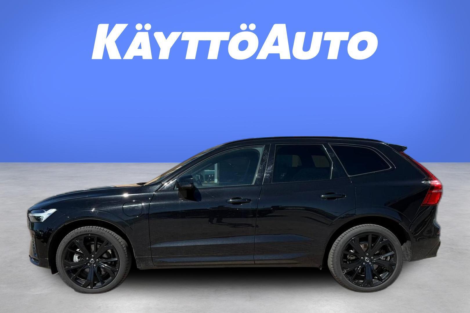 VOLVO XC60 2025
