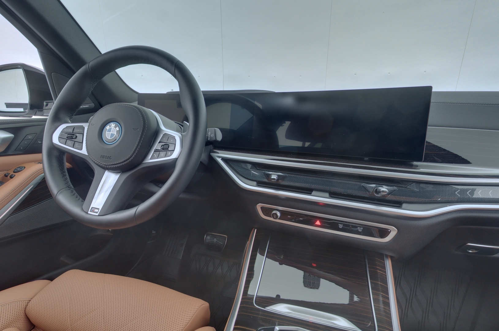 BMW X5 10