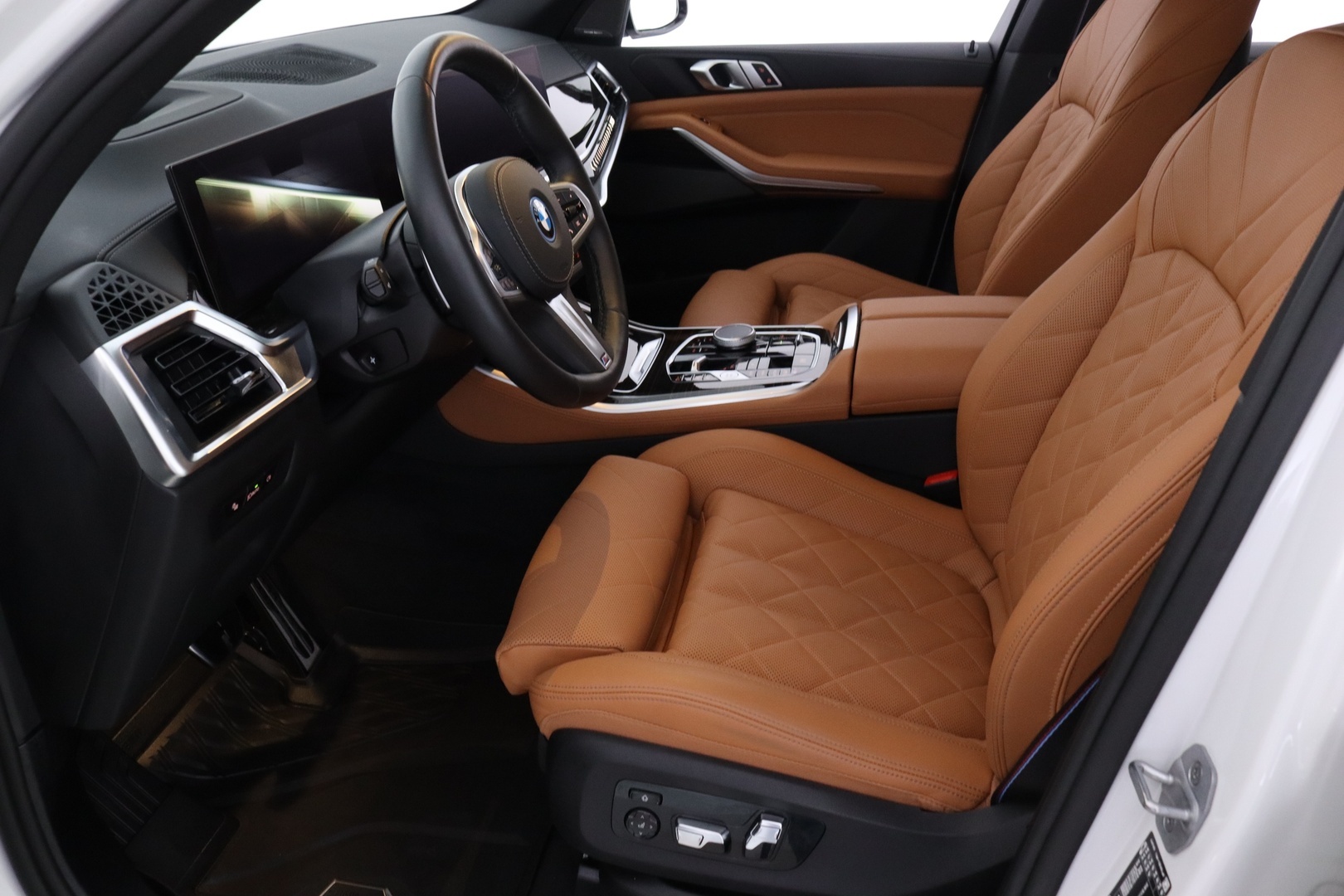 BMW X5 12