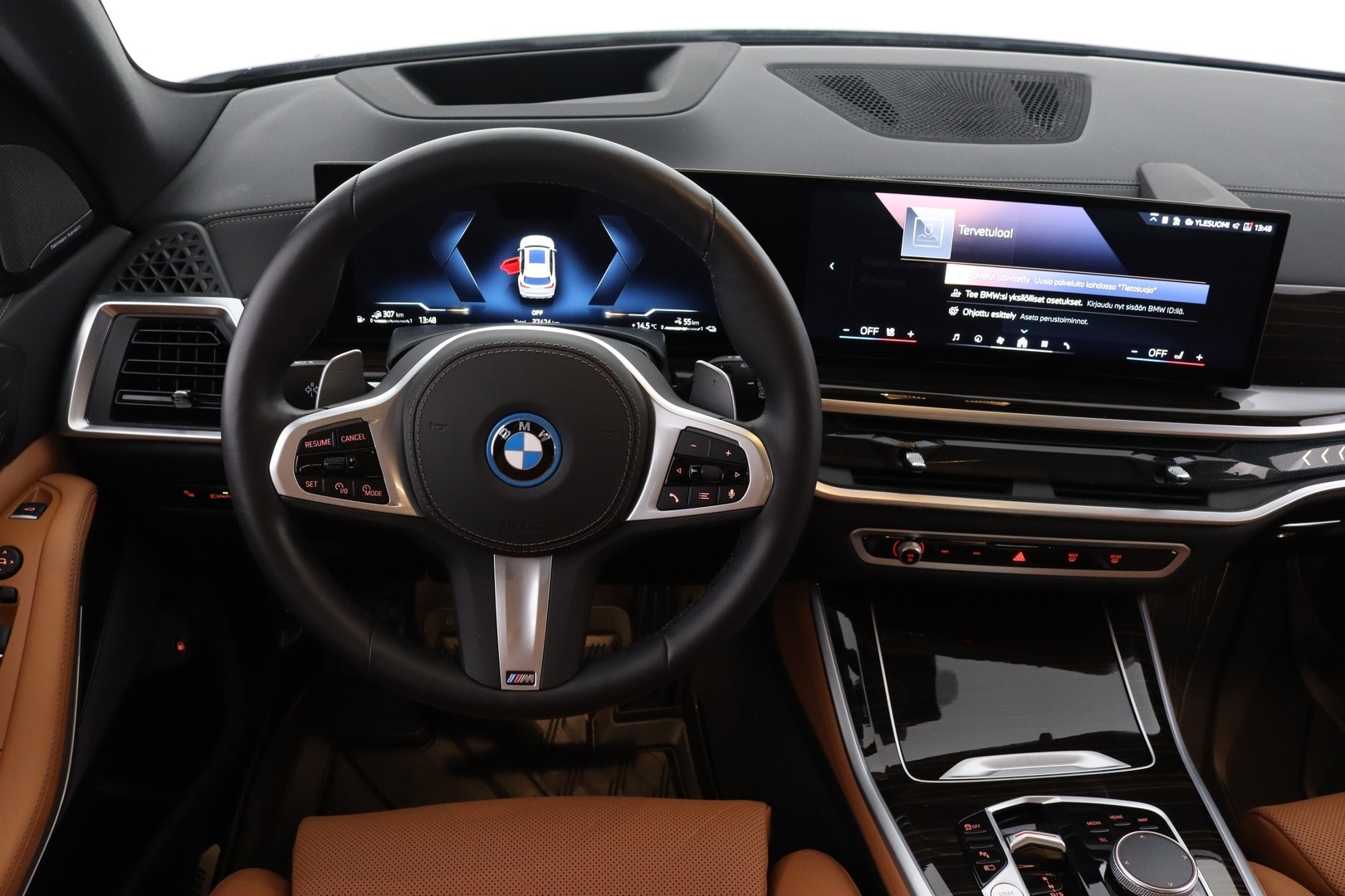 BMW X5 16