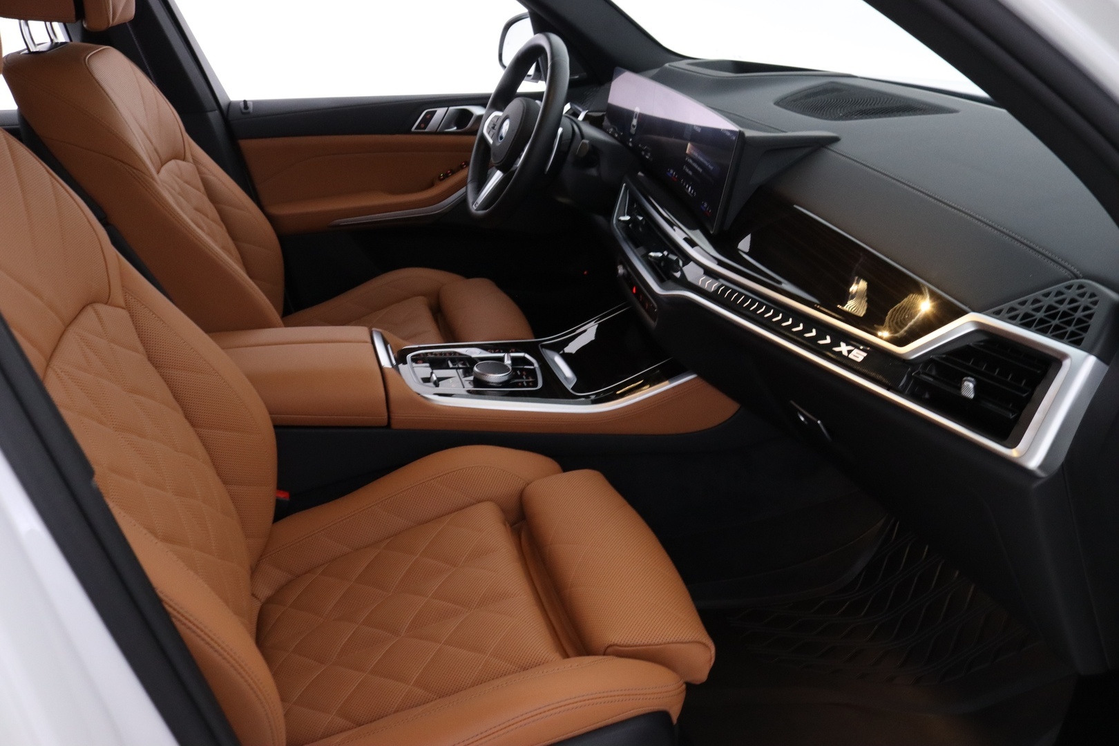 BMW X5 18