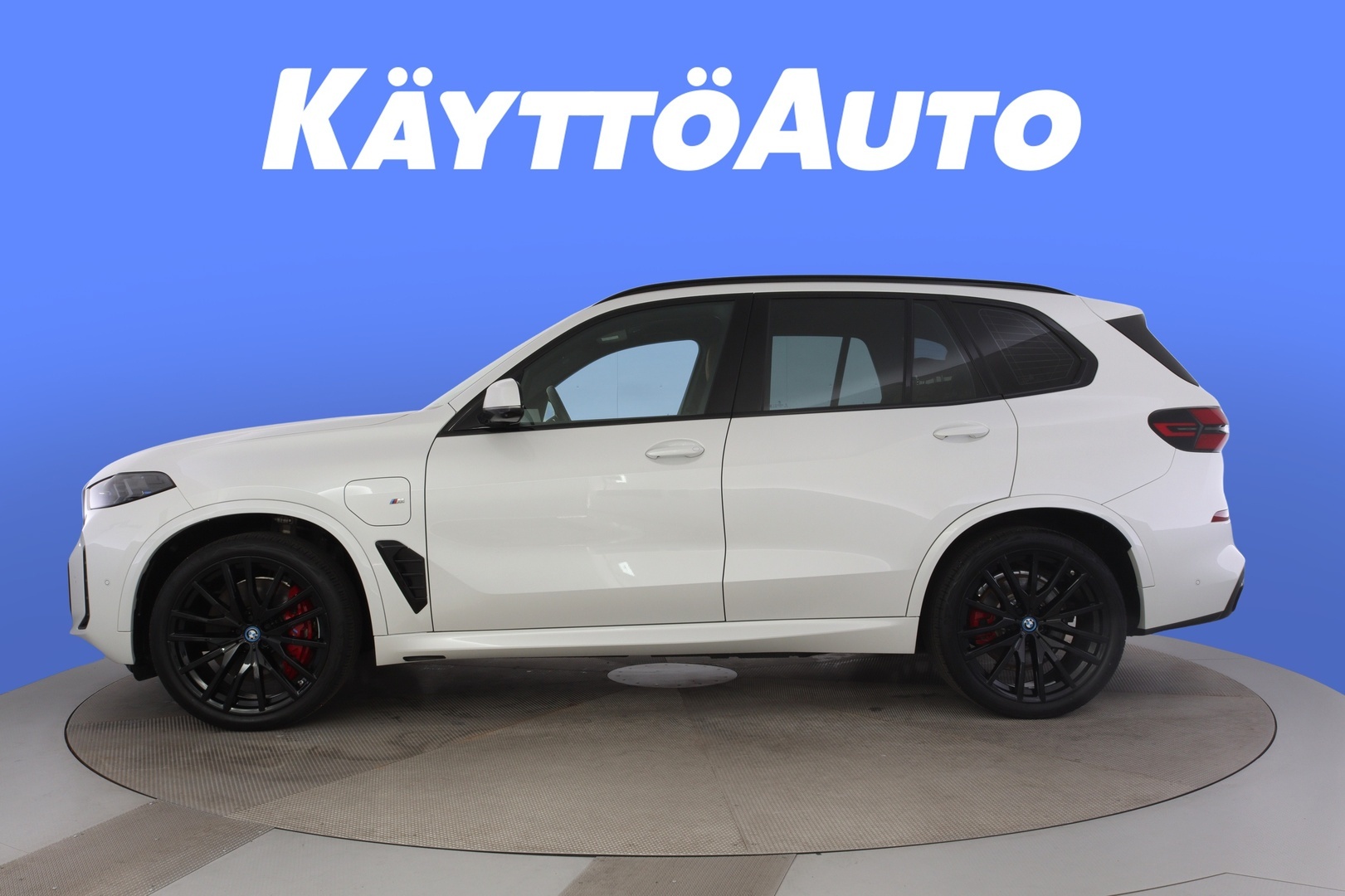 BMW X5 2