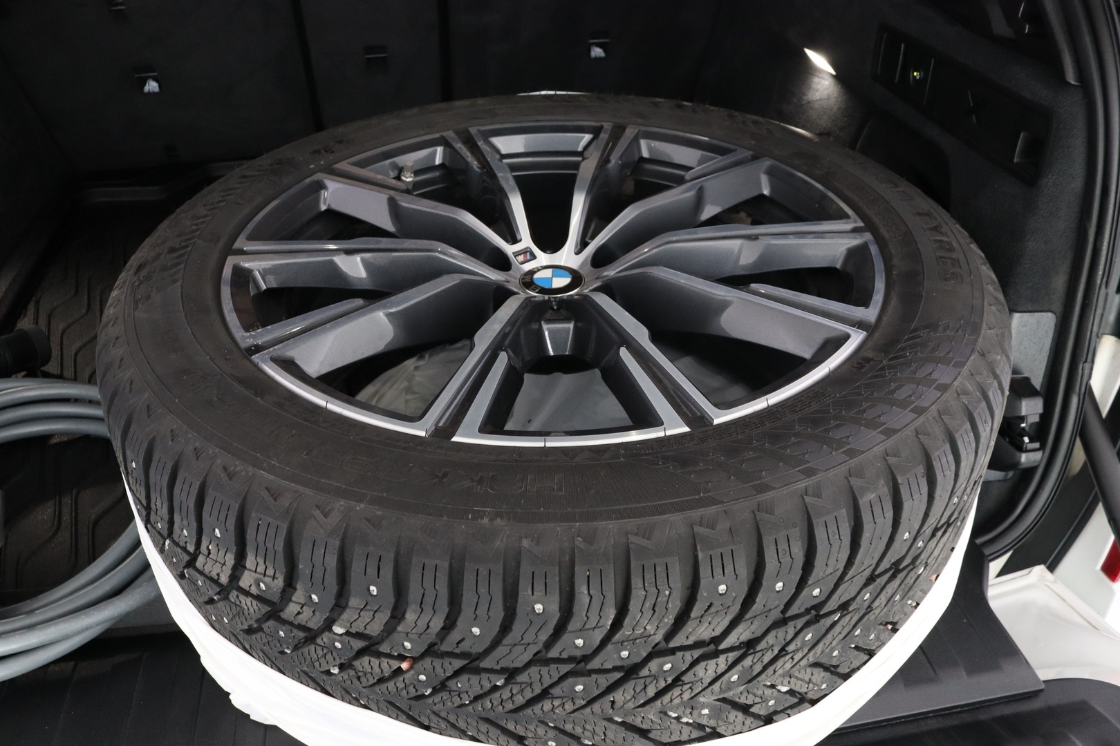 BMW X5 21