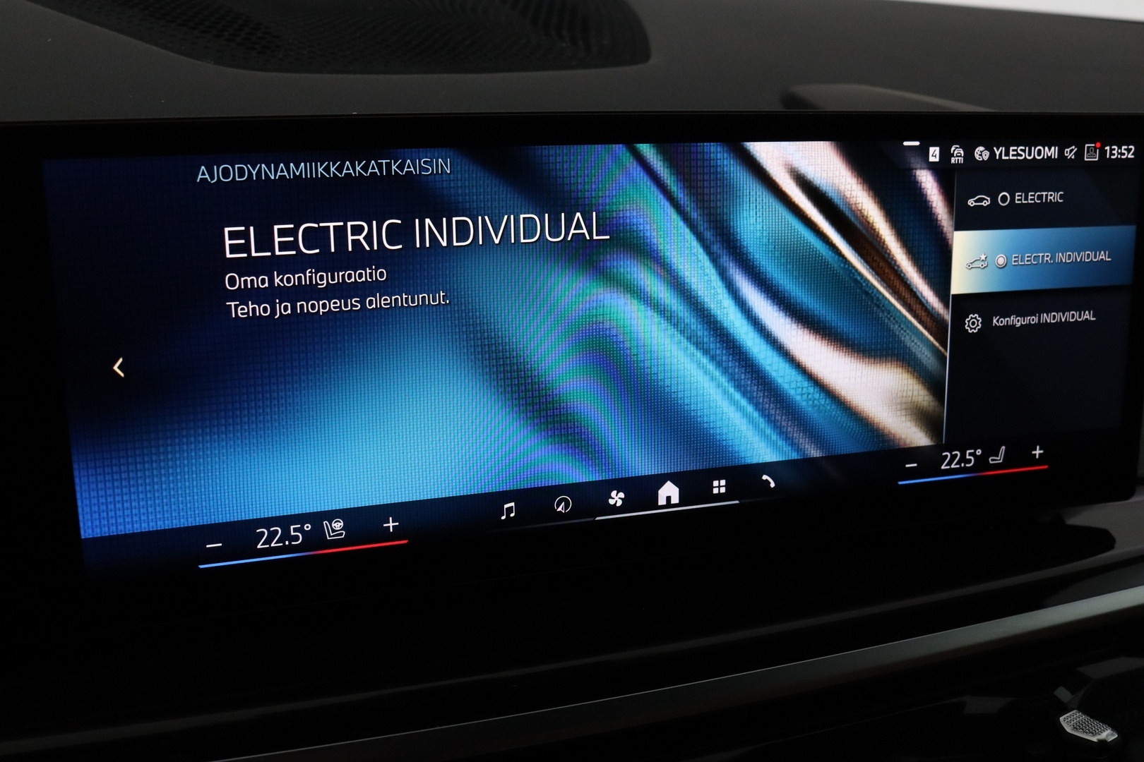 BMW X5 35