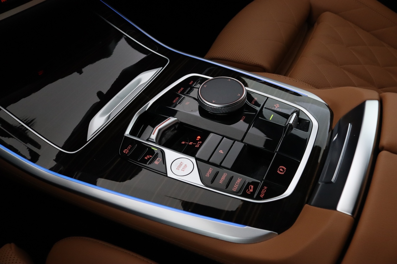 BMW X5 40