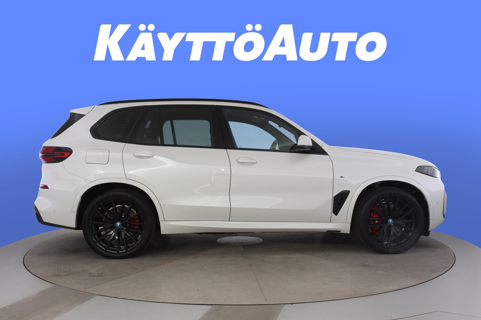 BMW X5 6
