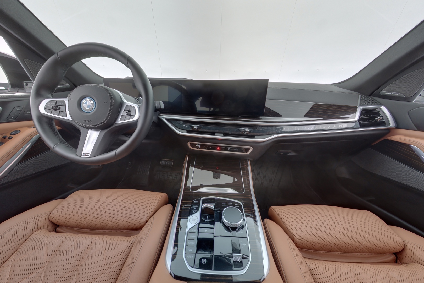 BMW X5 9