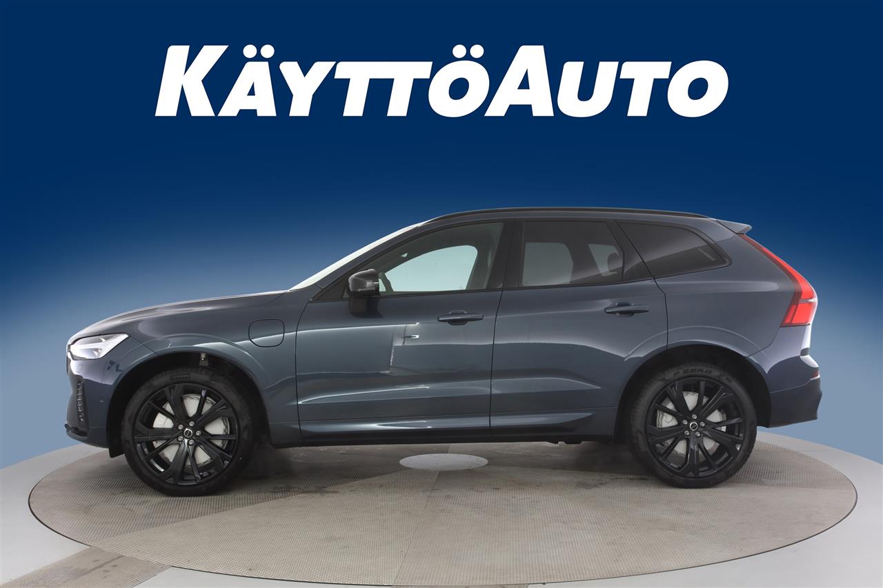 Volvo XC60 2026