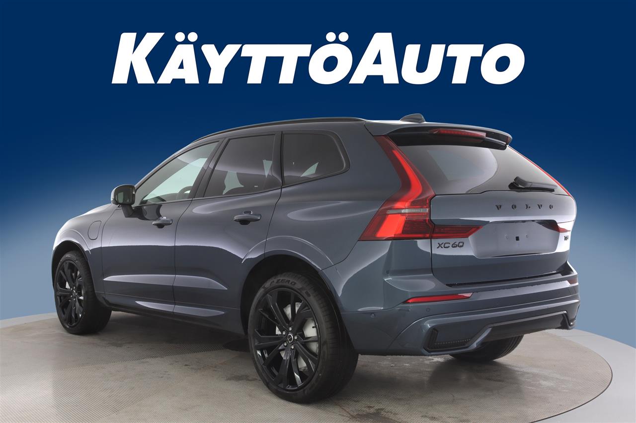 Volvo XC60 2026