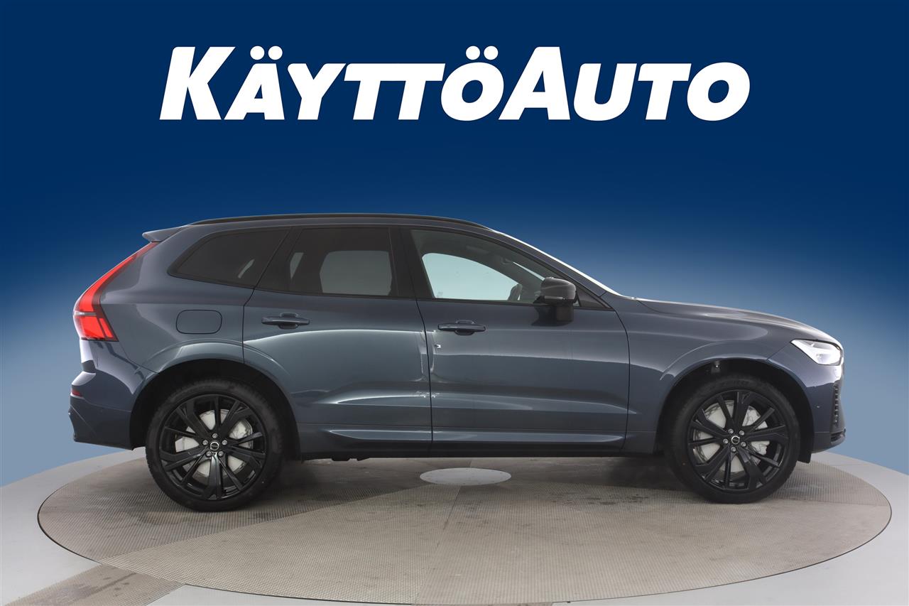 Volvo XC60 2026