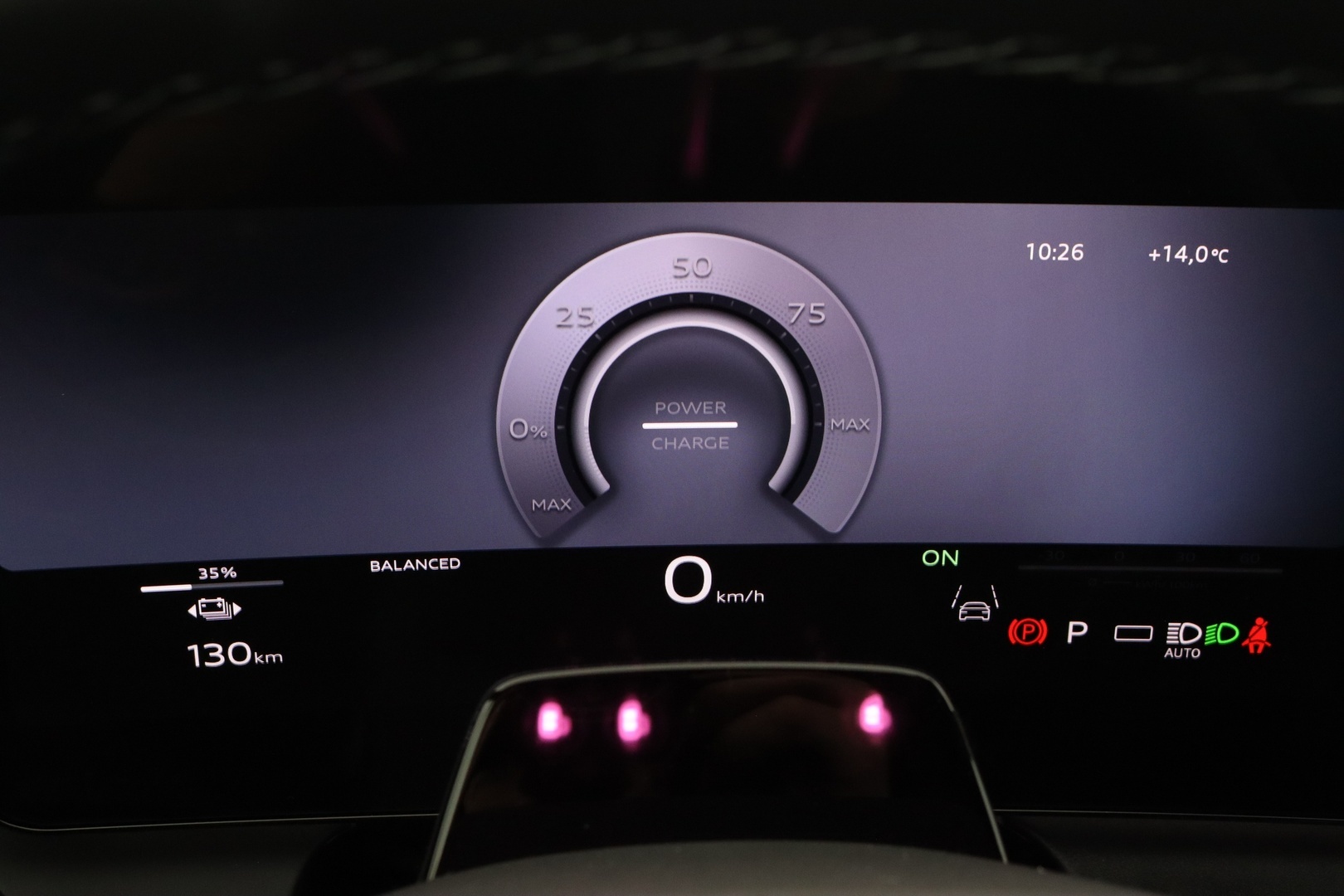 AUDI Q6 e-tron 20