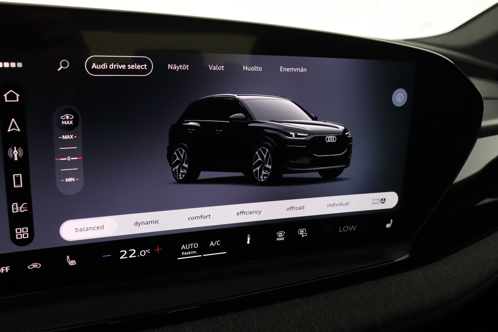 AUDI Q6 e-tron 26