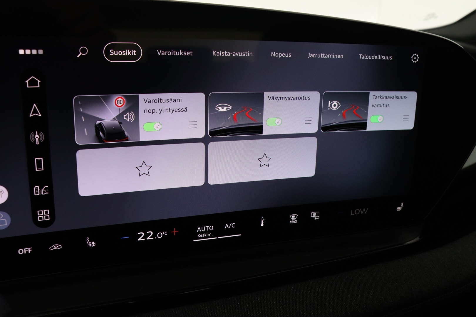AUDI Q6 e-tron 27