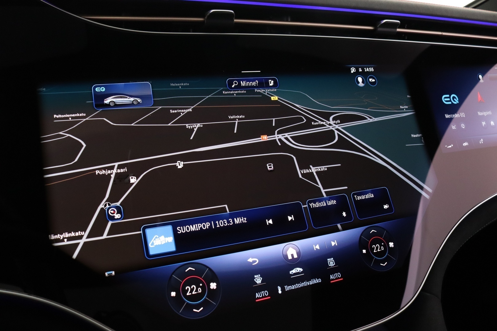 MERCEDES-BENZ EQS 27