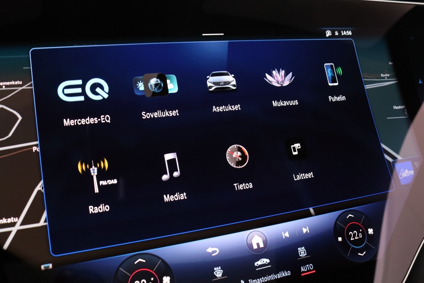 MERCEDES-BENZ EQS 29