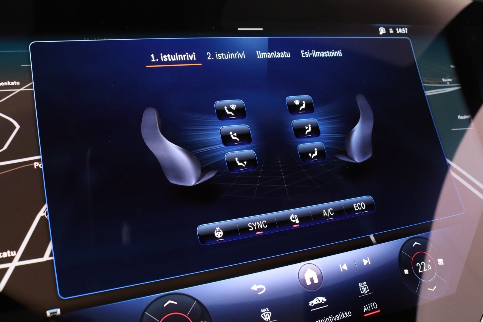 MERCEDES-BENZ EQS 34