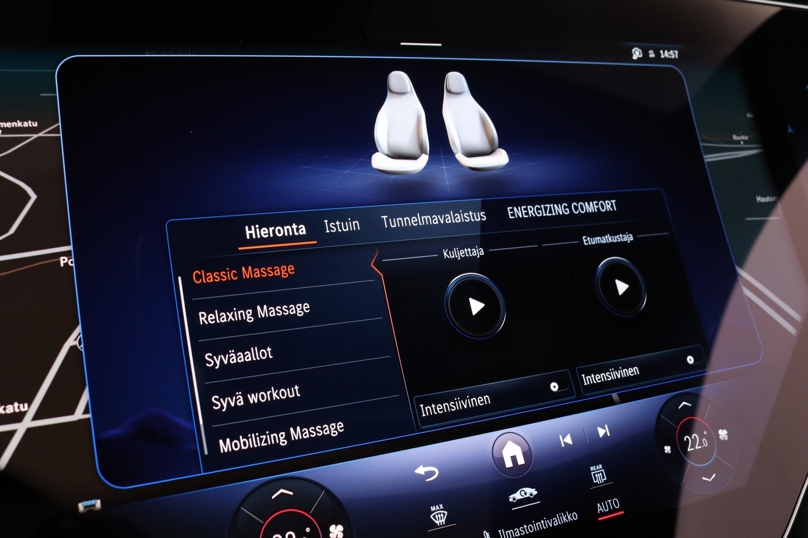 MERCEDES-BENZ EQS 35