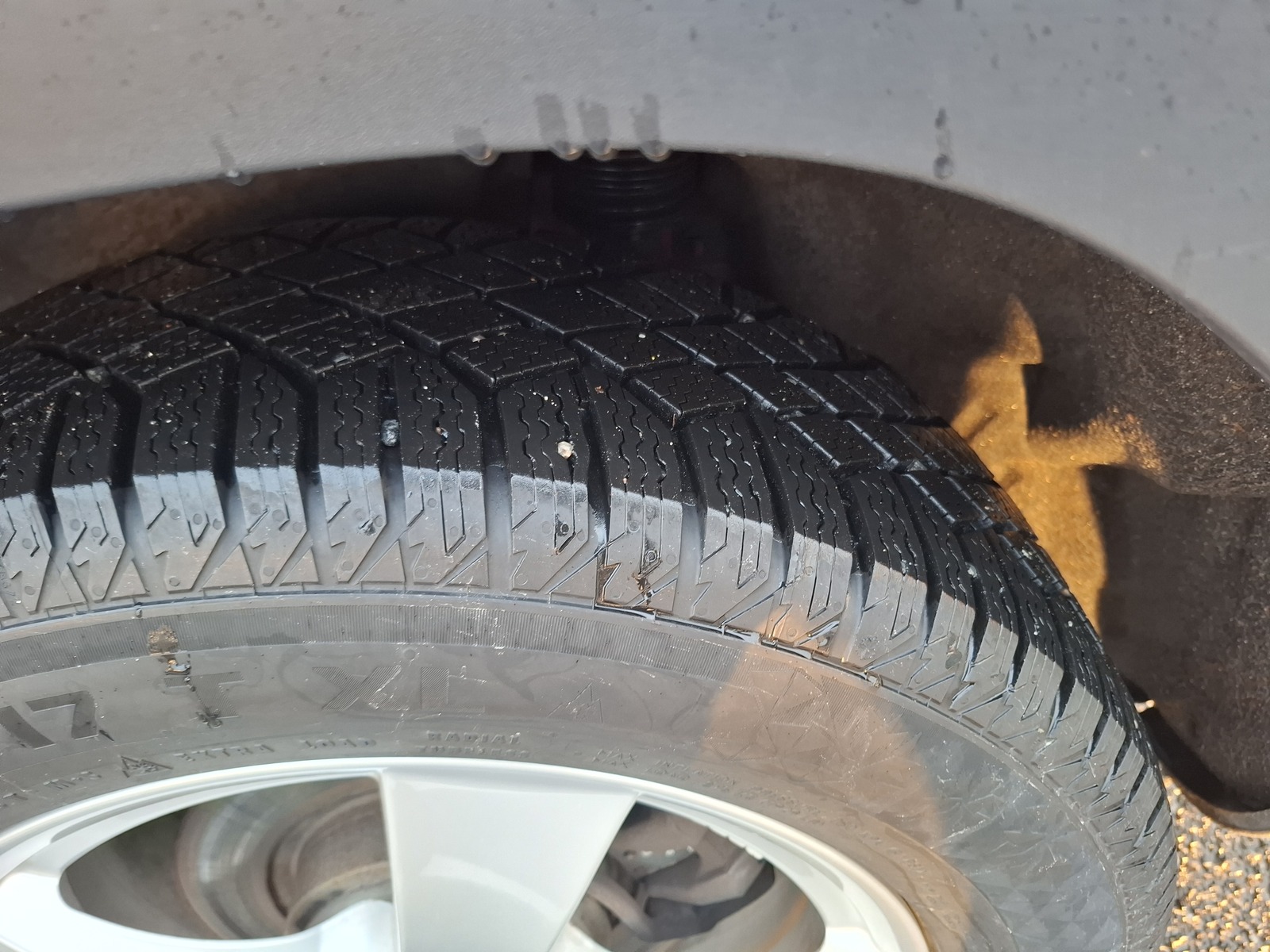 Mercedes-Benz GLB 2021