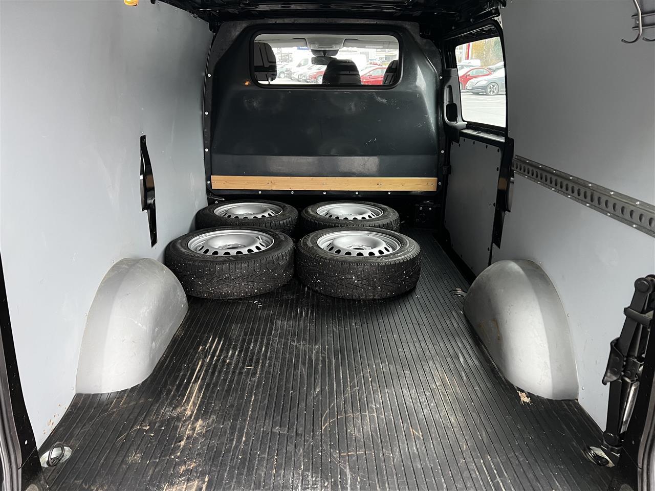 Mercedes-Benz Vito 2018