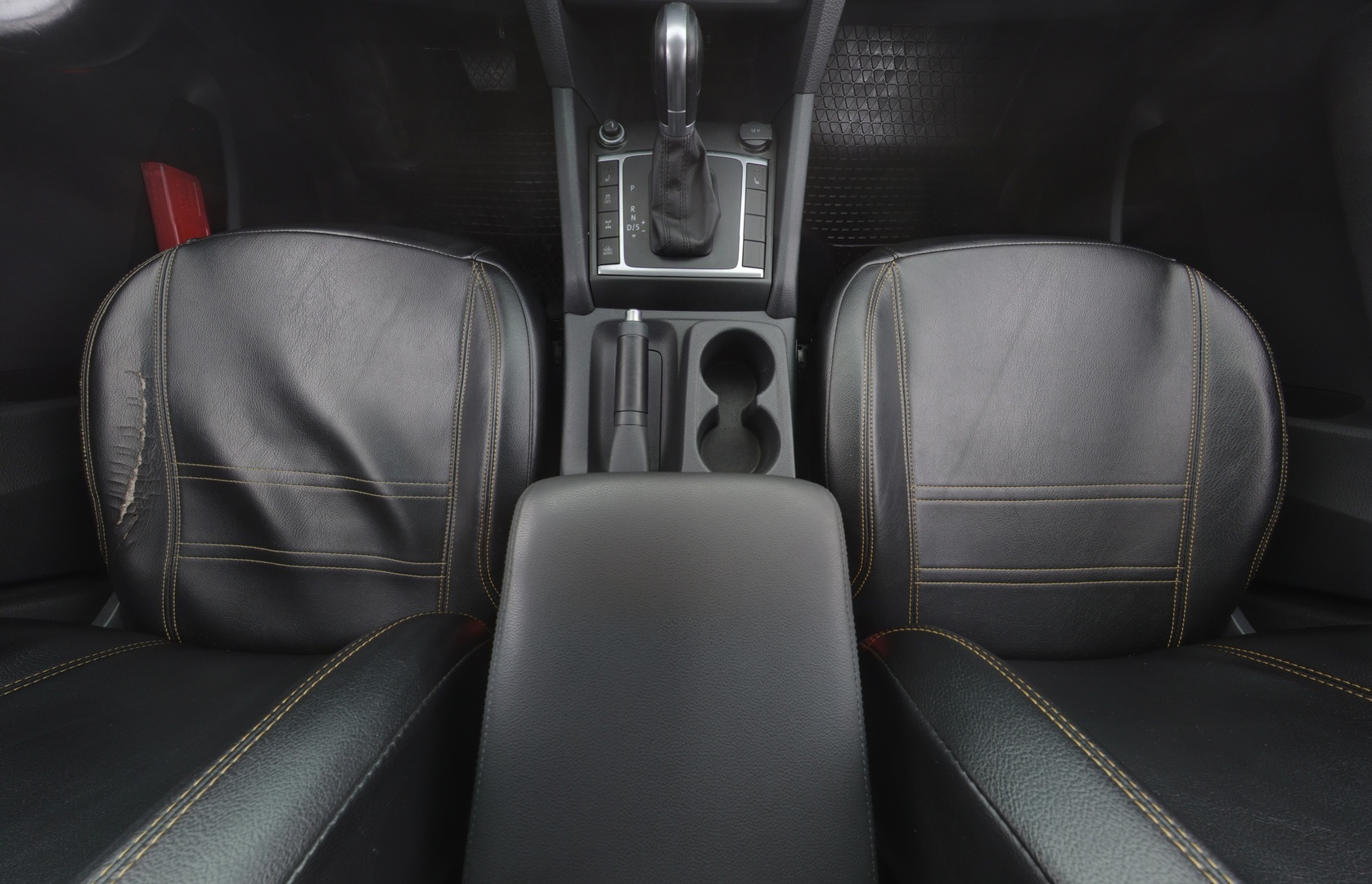 VOLKSWAGEN Amarok 2017