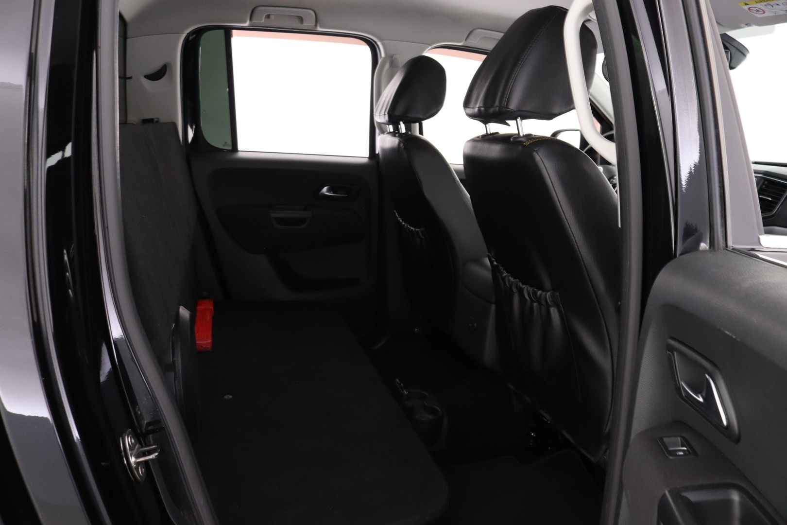 VOLKSWAGEN Amarok 2017