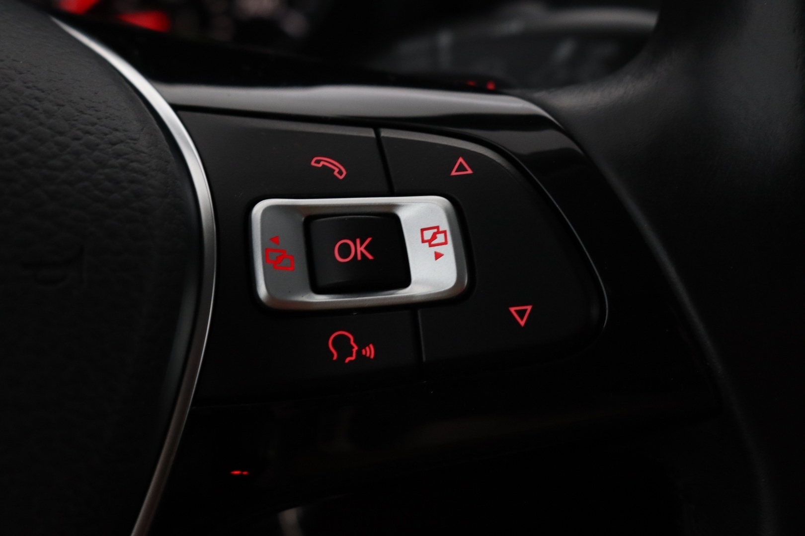 VOLKSWAGEN Amarok 2017