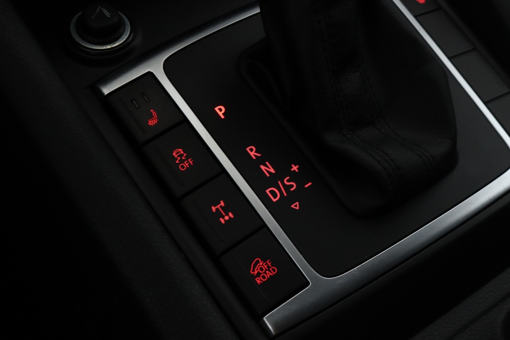 VOLKSWAGEN Amarok 2017