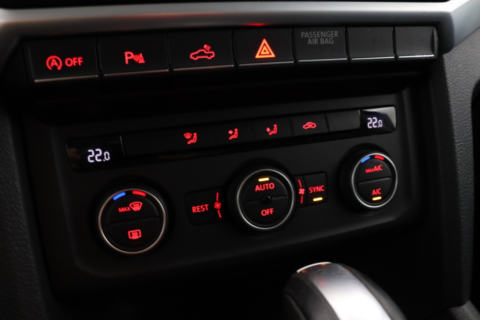 VOLKSWAGEN Amarok 2017