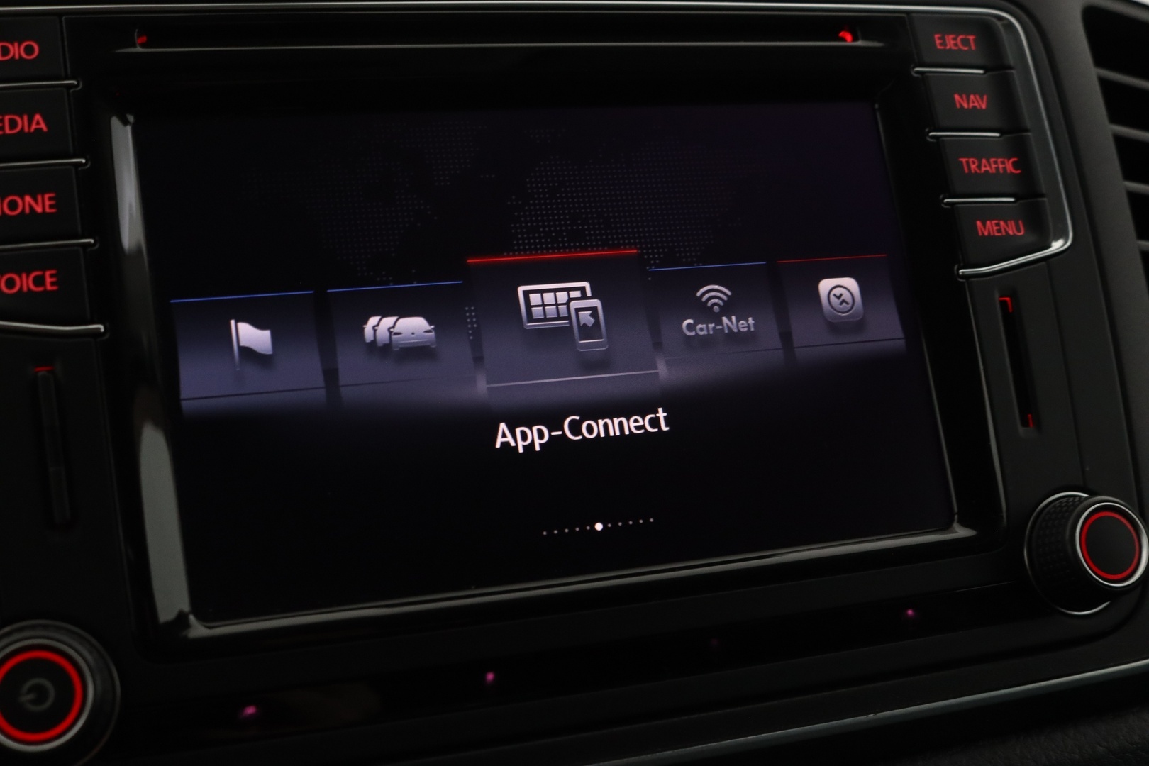 VOLKSWAGEN Amarok 2017