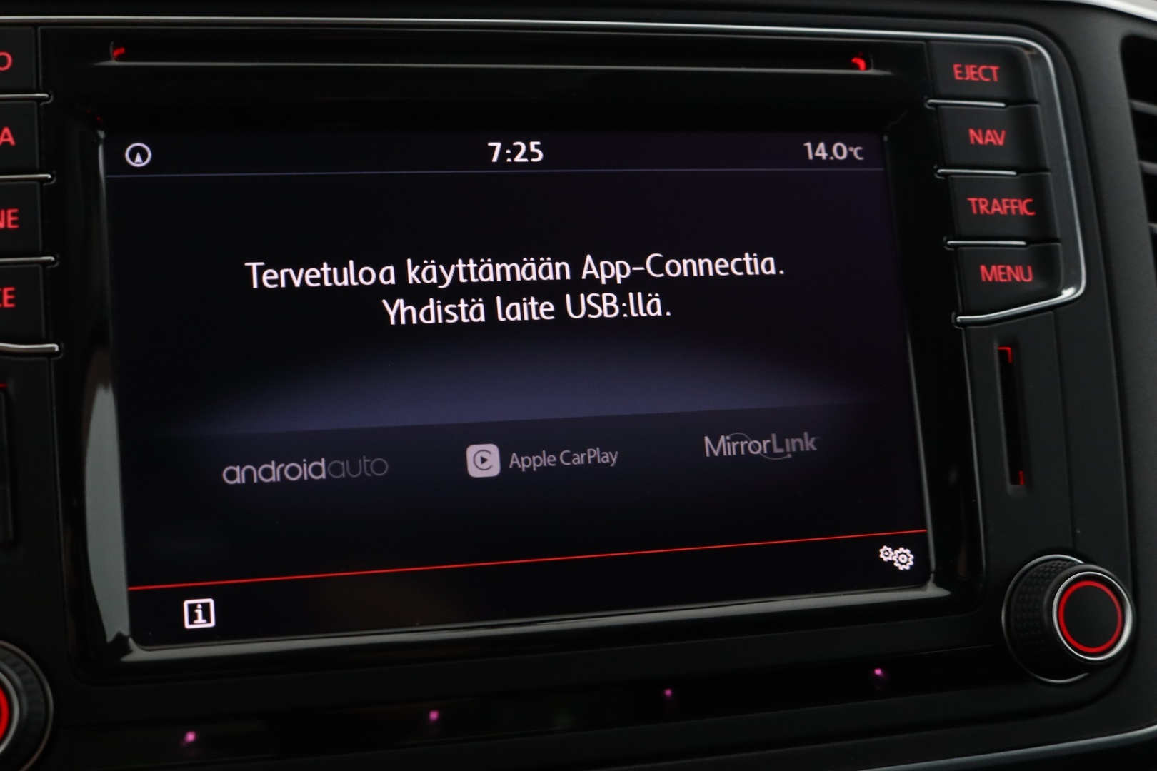 VOLKSWAGEN Amarok 2017